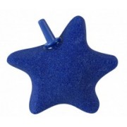 Aqua nova oro akmuo STAR, 5.5x5.5 cm 